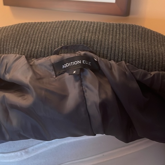 Addition Elle jacket - Picture 8 of 10